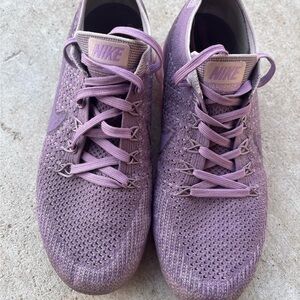 Nike Air VaporMax Flyknit shoes